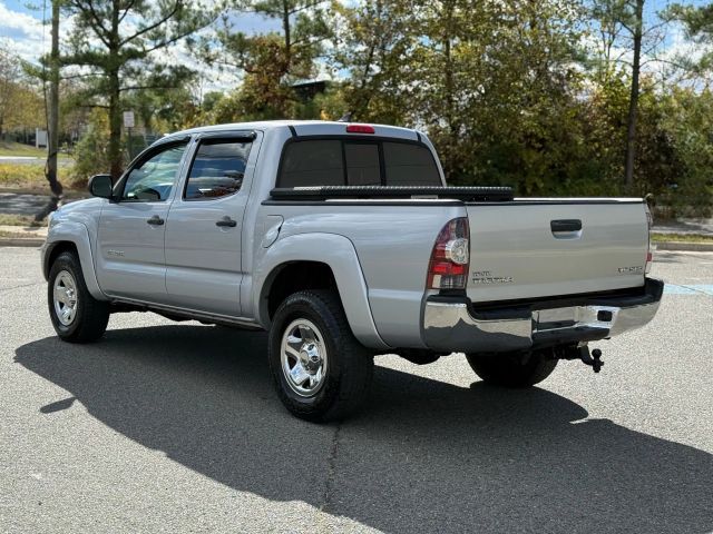 2012 Toyota Tacoma 