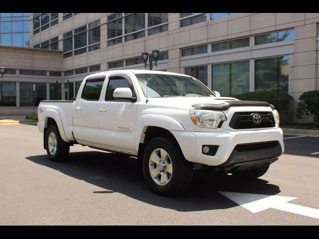 2012 Toyota Tacoma Base