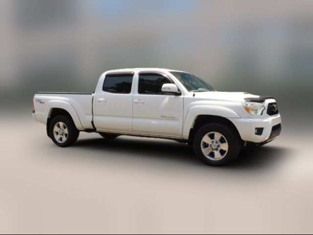 2012 Toyota Tacoma Base