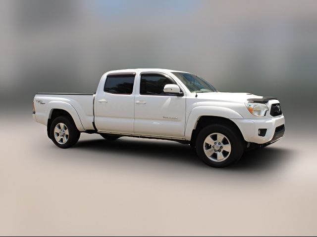 2012 Toyota Tacoma Base
