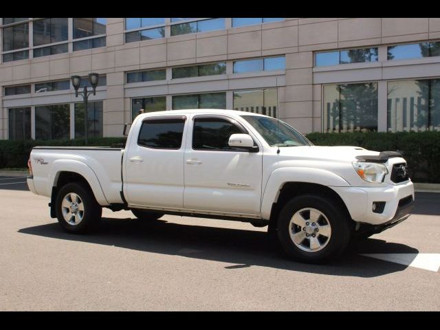 2012 Toyota Tacoma Base