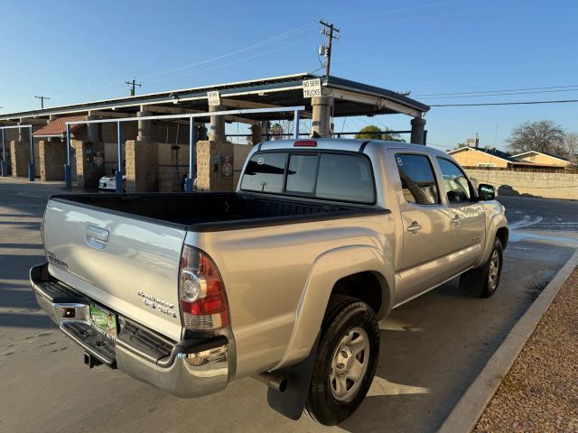 2012 Toyota Tacoma PreRunner