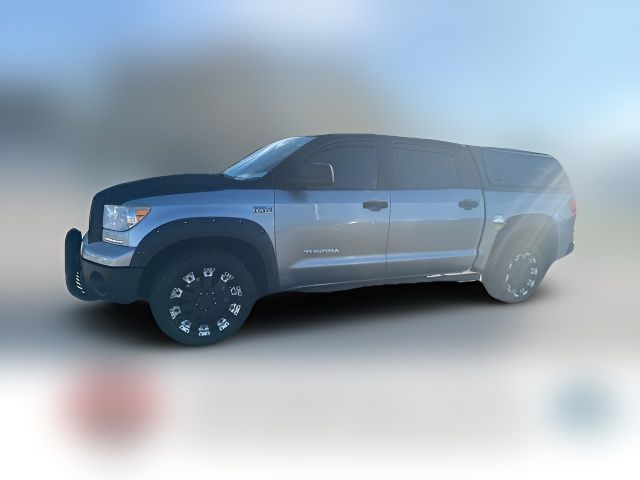 2012 Toyota Tundra Base