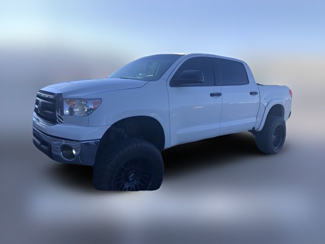 2012 Toyota Tundra Base