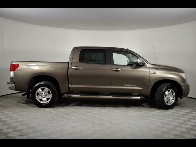 2012 Toyota Tundra Limited