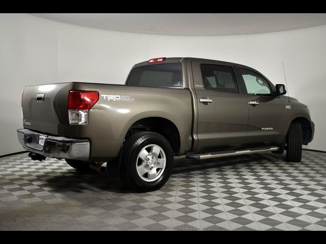 2012 Toyota Tundra Limited