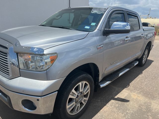 2012 Toyota Tundra Limited