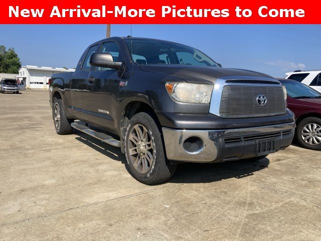 2012 Toyota Tundra Base