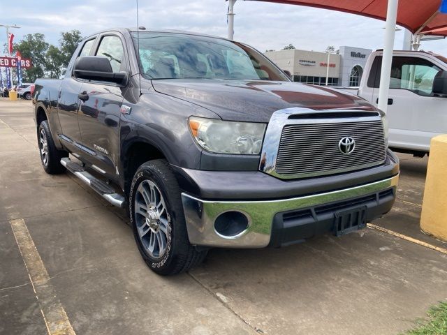 2012 Toyota Tundra Base