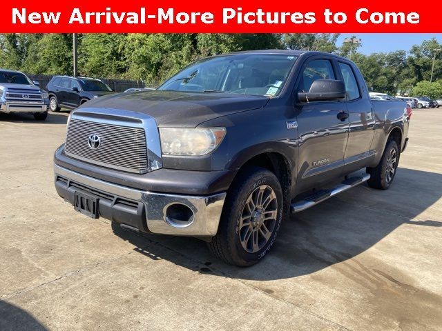 2012 Toyota Tundra Base