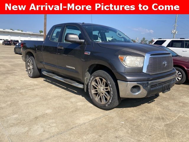 2012 Toyota Tundra Base