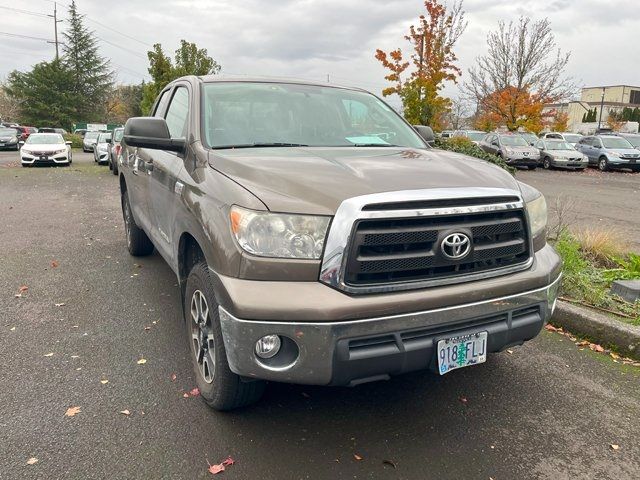 2012 Toyota Tundra Base