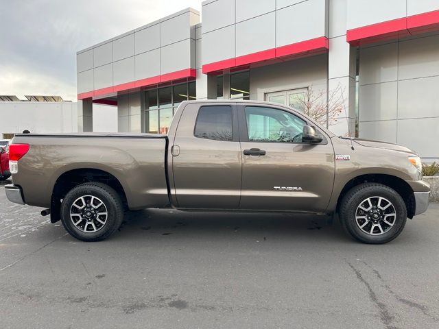 2012 Toyota Tundra Base