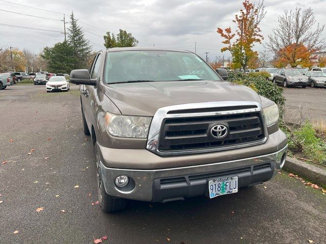 2012 Toyota Tundra Base