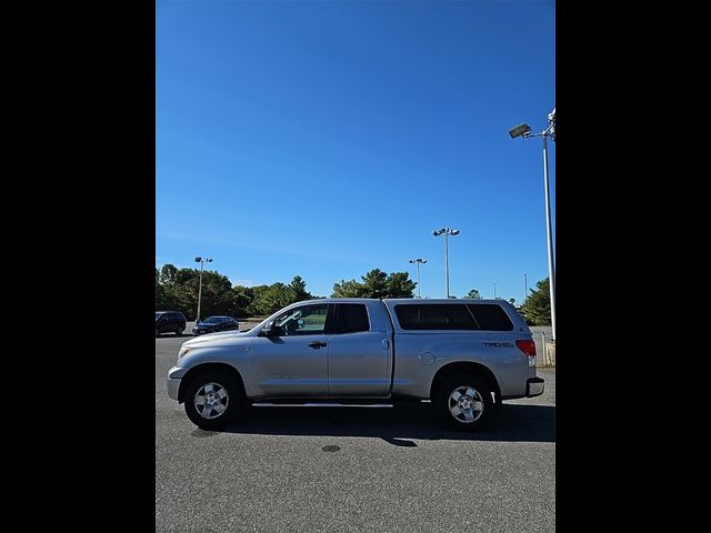 2012 Toyota Tundra Base