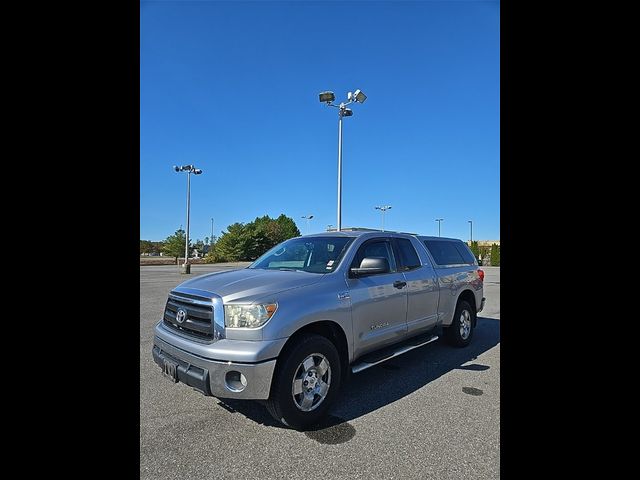 2012 Toyota Tundra Base