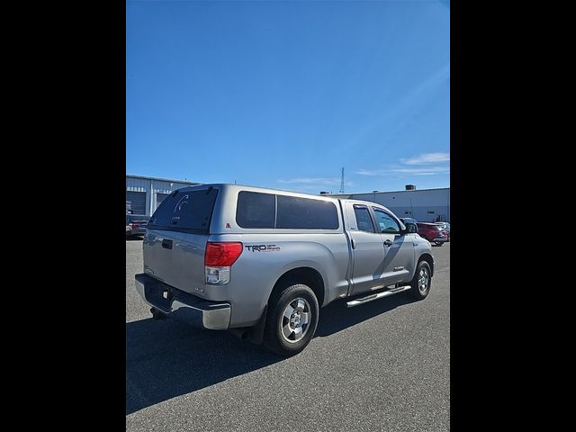 2012 Toyota Tundra Base