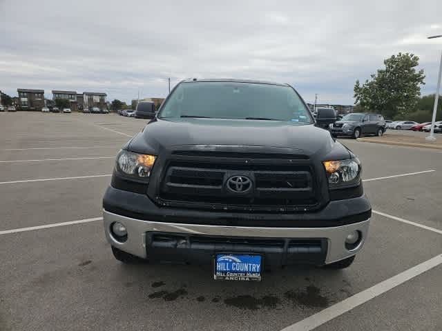 2012 Toyota Tundra Base
