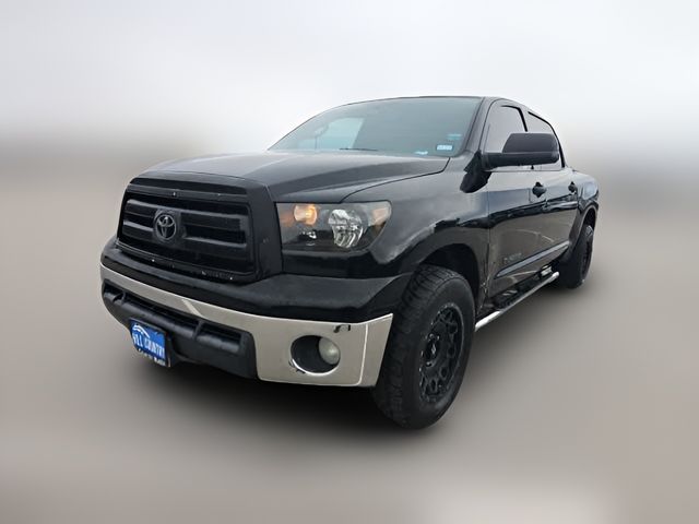 2012 Toyota Tundra Base