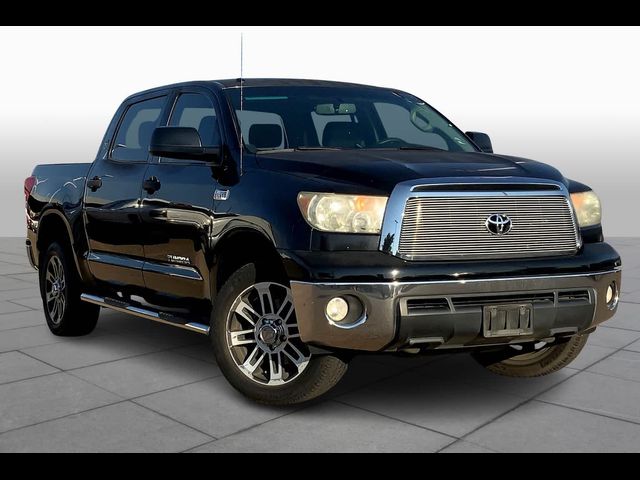 2012 Toyota Tundra Base