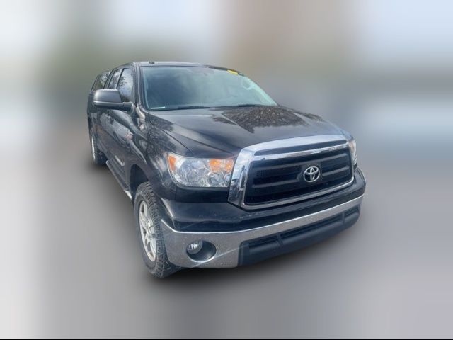 2012 Toyota Tundra Base