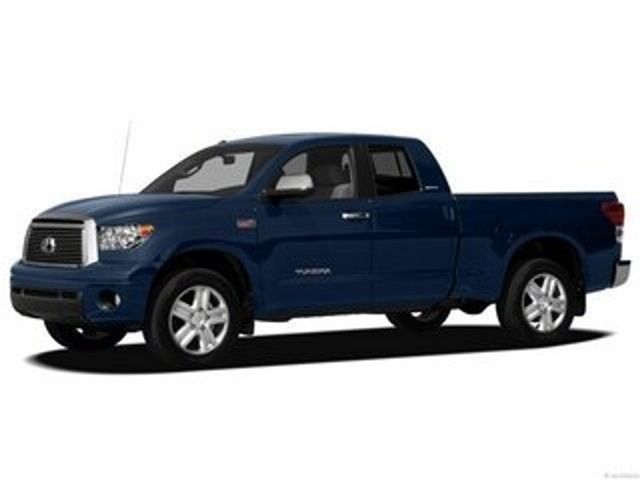 2012 Toyota Tundra Base