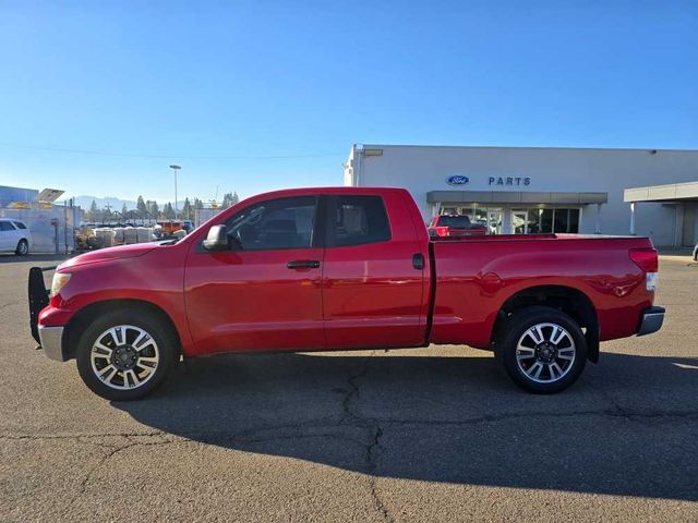 2012 Toyota Tundra Base