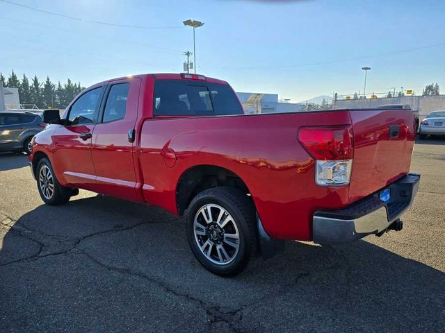 2012 Toyota Tundra Base