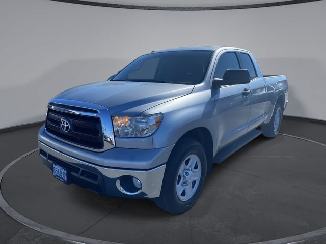 2012 Toyota Tundra Base