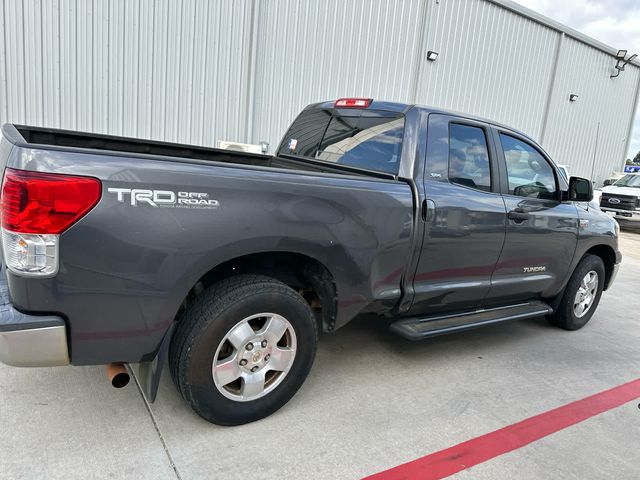 2012 Toyota Tundra Base