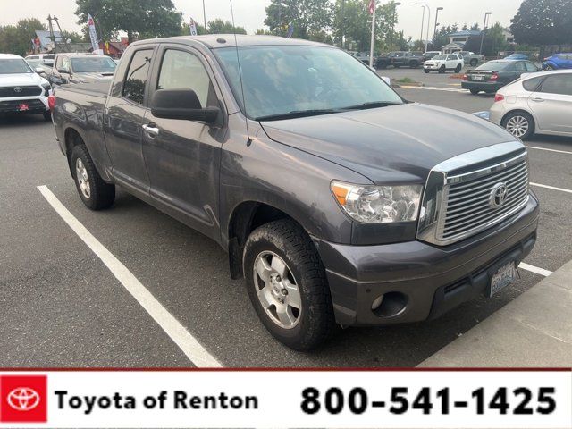 2012 Toyota Tundra Limited