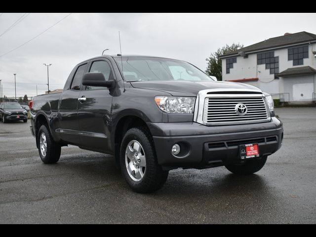 2012 Toyota Tundra Limited