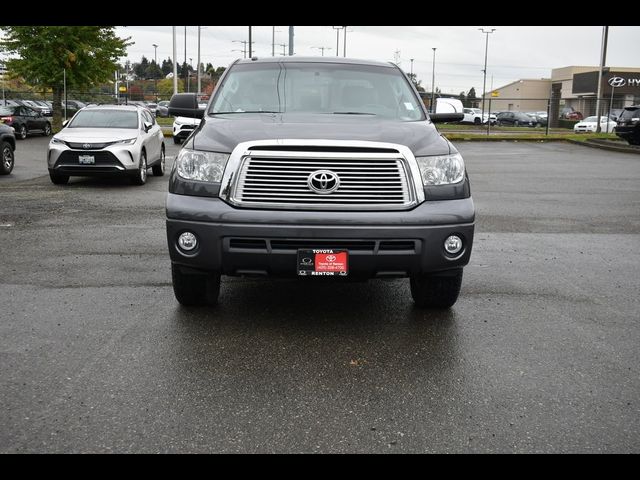 2012 Toyota Tundra Limited