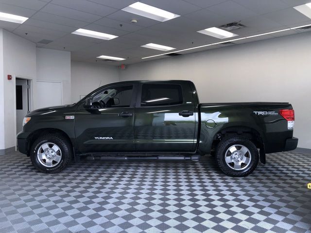 2012 Toyota Tundra Base