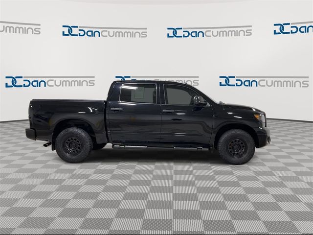 2012 Toyota Tundra Base