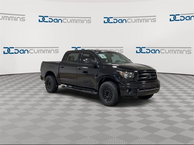 2012 Toyota Tundra Base