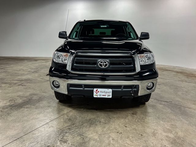 2012 Toyota Tundra Base