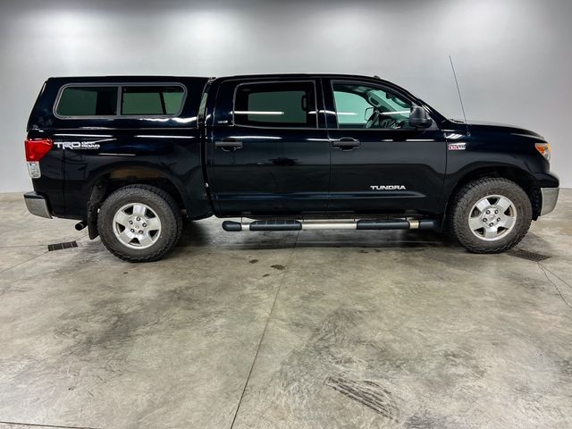 2012 Toyota Tundra Base