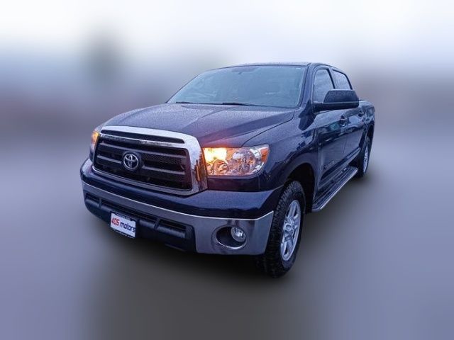 2012 Toyota Tundra Base