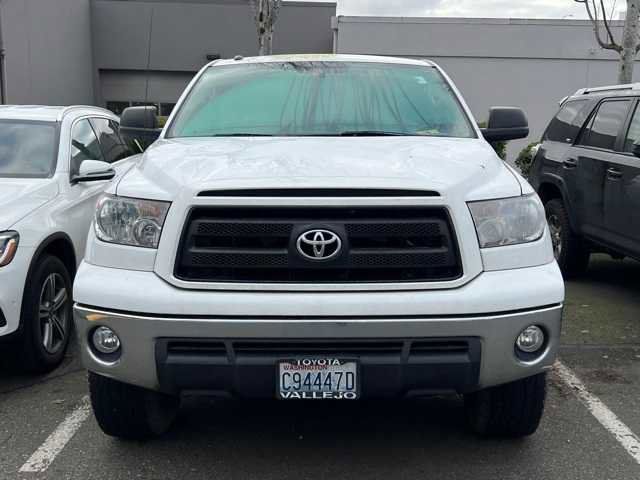 2012 Toyota Tundra Base