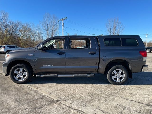 2012 Toyota Tundra Base