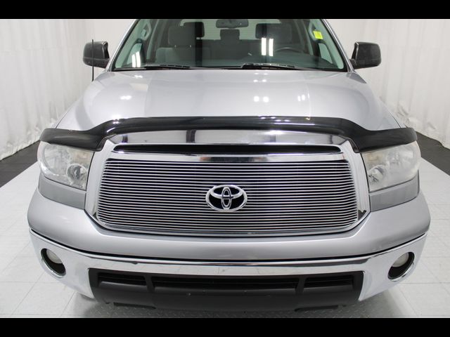 2012 Toyota Tundra Base