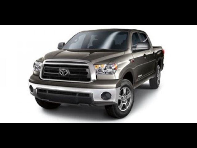 2012 Toyota Tundra Base