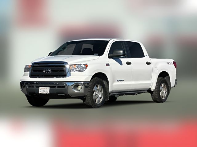 2012 Toyota Tundra Base
