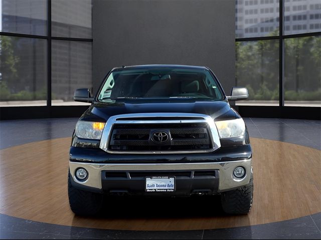 2012 Toyota Tundra Base