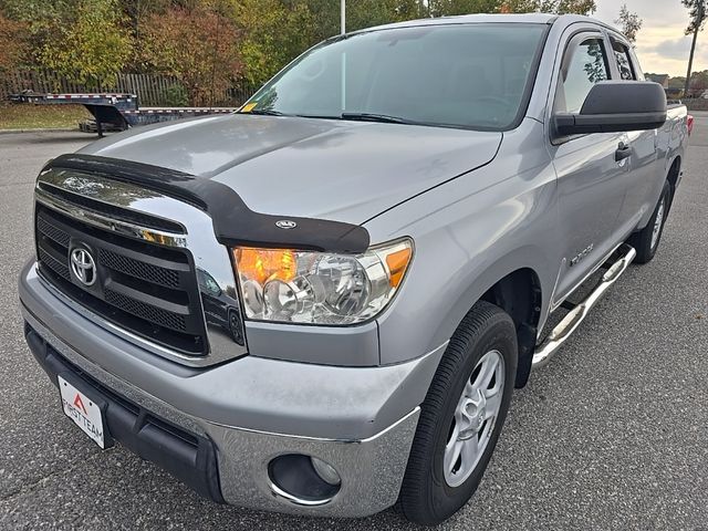 2012 Toyota Tundra Base