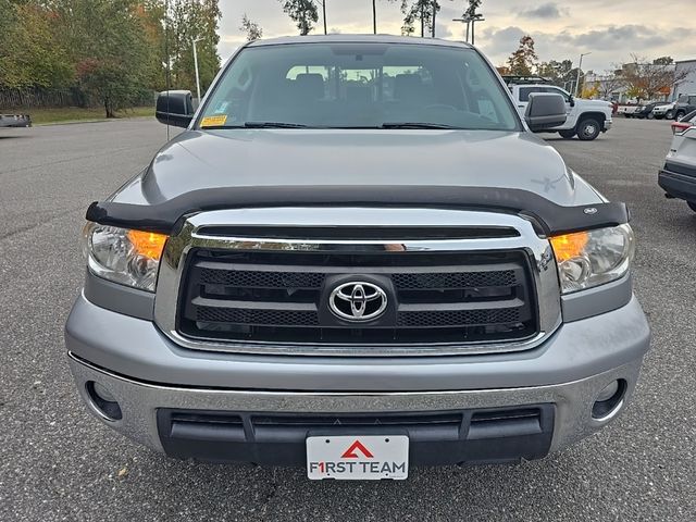 2012 Toyota Tundra Base