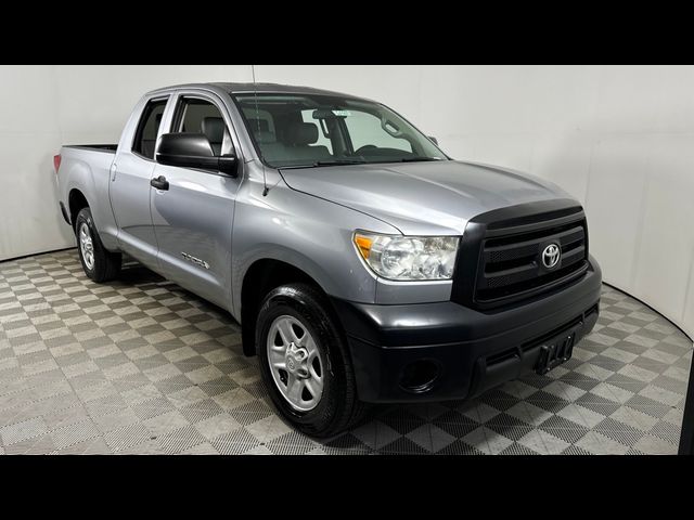 2012 Toyota Tundra Base