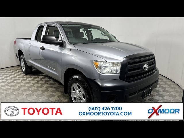 2012 Toyota Tundra Base