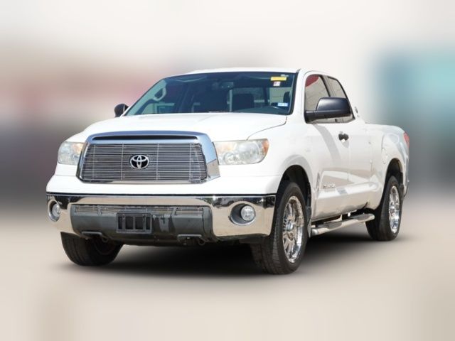 2012 Toyota Tundra Base